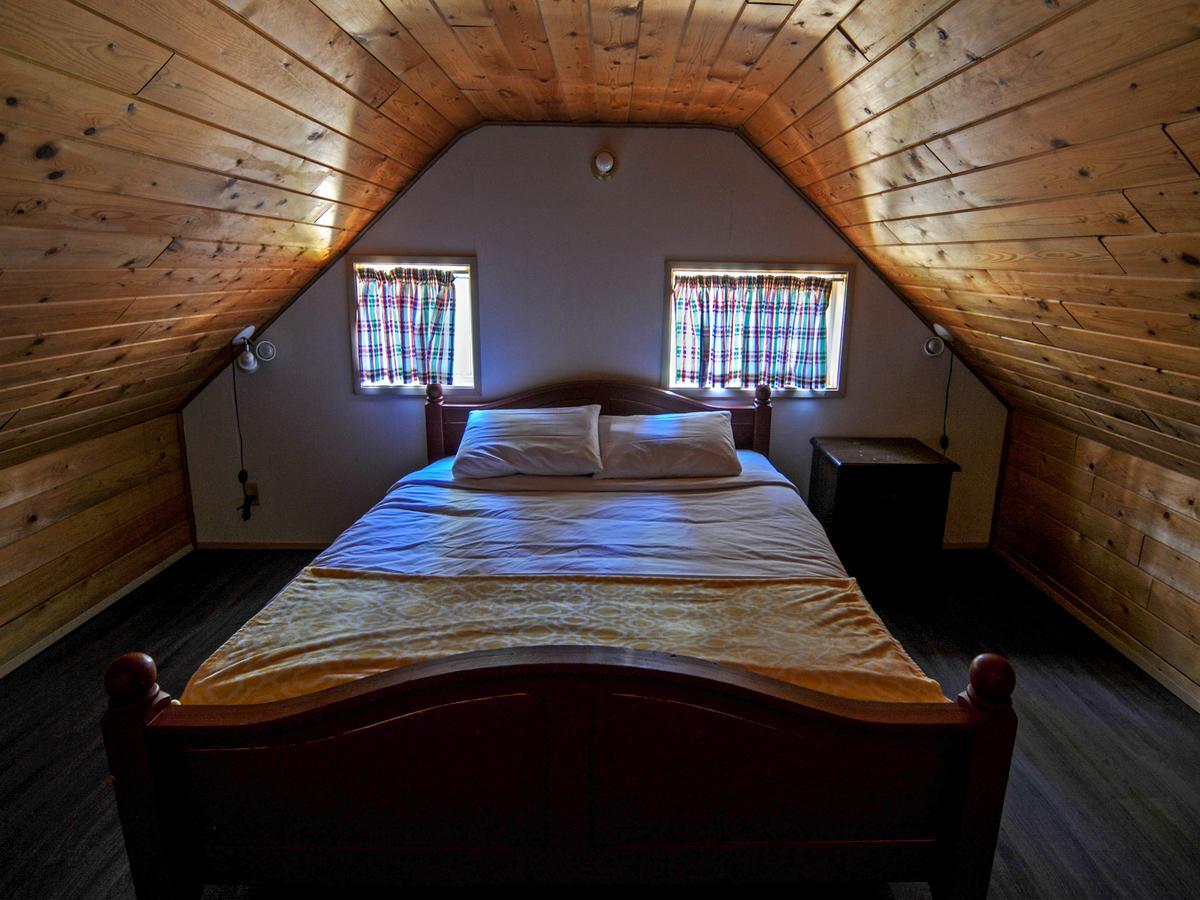Ruth Lake Lodge Resort Forest Grove Exterior foto